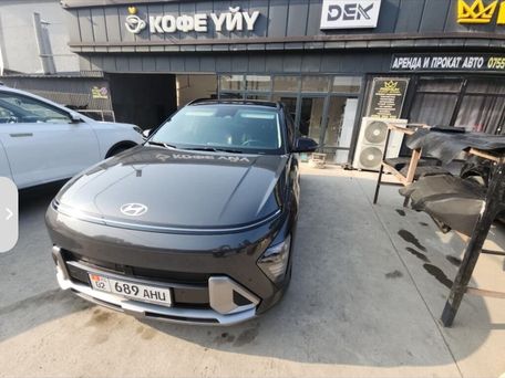 Hyundai Kona, 2023 — photo 3