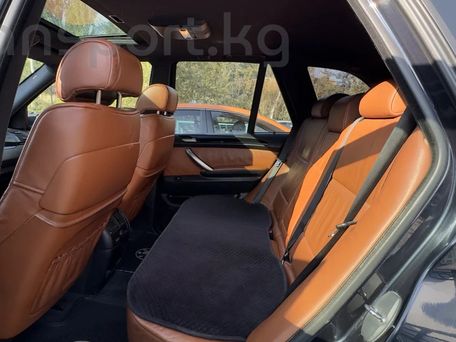 BMW X5, 2003 — 照片 3
