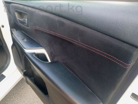 Toyota Camry, 2016 — сүрөт 19