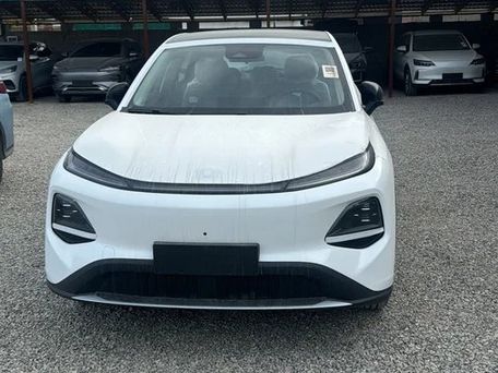 Changan Qiyuan Q05, 2026 — photo 1