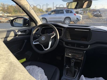 Volkswagen Tharu XR, 2026 — сүрөт 8
