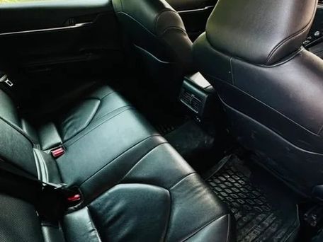 Toyota Camry, 2021 — photo 4