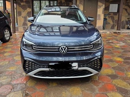 Volkswagen ID.6, 2021 — photo 2