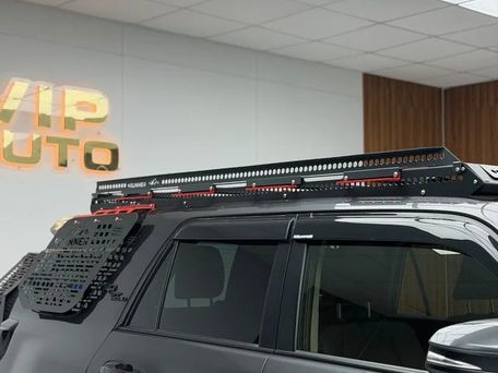 Toyota 4Runner, 2022 — сүрөт 5
