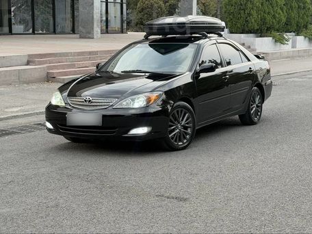 Toyota Camry, 1991