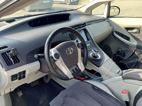 Toyota Prius, 2010 — сүрөт 10