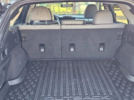 Subaru Outback, 2021 — фото 11