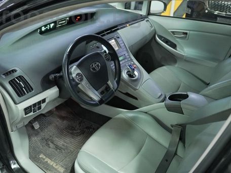 Toyota Prius, 2013 — photo 7