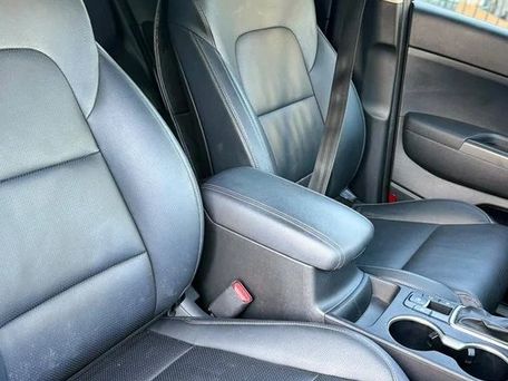 Kia Sportage, 2021 — photo 11