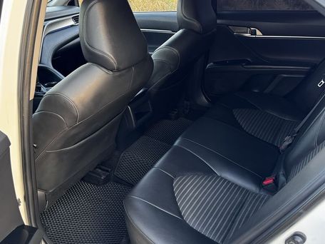 Toyota Camry, 2017 — сүрөт 12