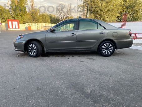 Toyota Camry, 2005 — сүрөт 3