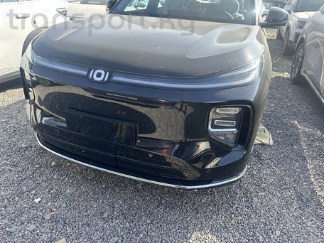 Changan Qiyuan Q07, 2025 — 照片 1