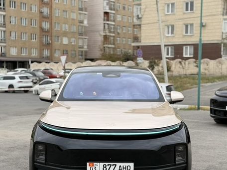 Li Auto (Lixiang) L7, 2024 — photo 1