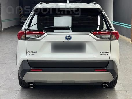 Toyota RAV4, 2018 — фото 6