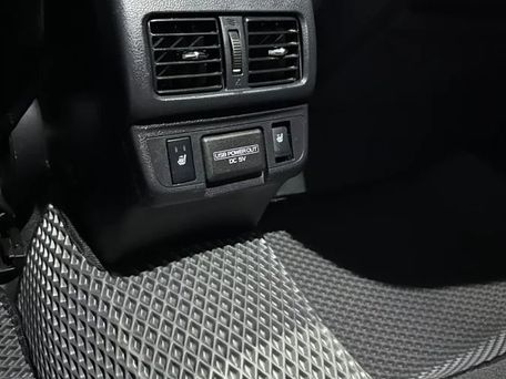 Subaru Outback, 2018 — сүрөт 5