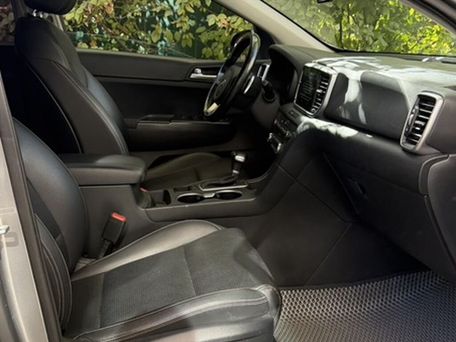 Kia Sportage, 2019 — photo 6