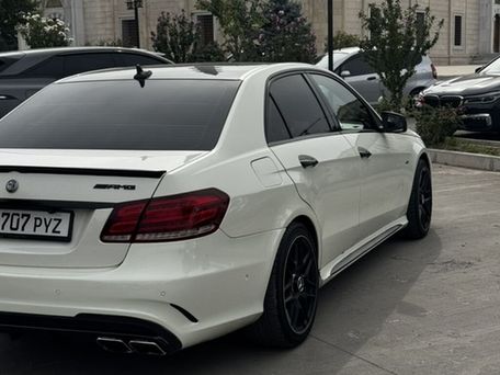 Mercedes-Benz E-Класс, 2010 — сүрөт 5