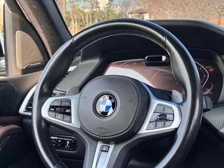 BMW X5, 2019 — фото 5