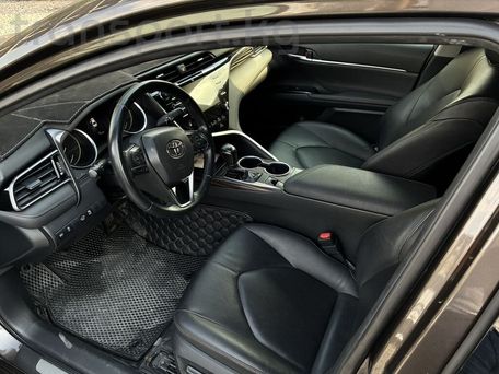 Toyota Camry, 2019 — фото 12