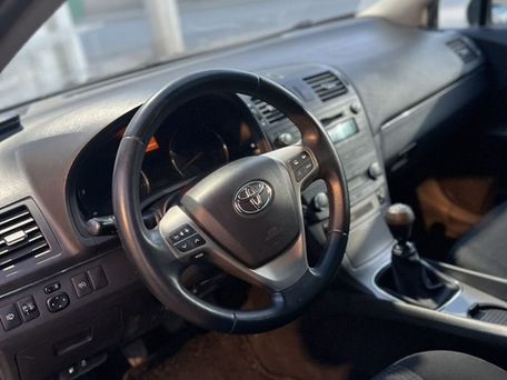 Toyota Avensis, 2009 — сүрөт 16