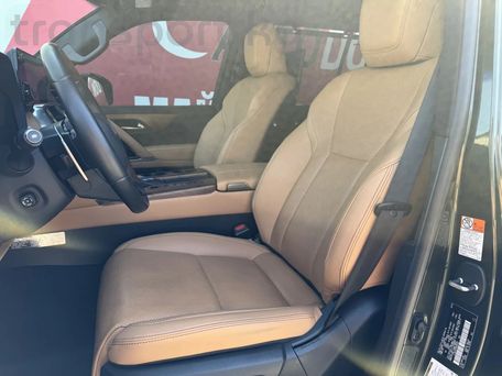 Lexus LX, 2022 — сүрөт 10