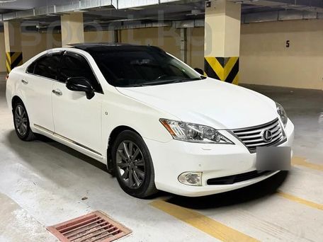 Lexus ES, 2001