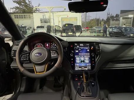 Subaru Outback, 2025 — photo 8