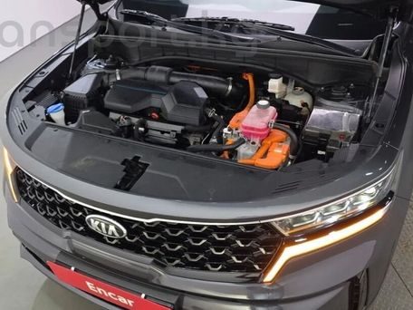 Kia Sorento, 2020 — photo 7