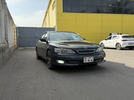 Toyota Windom, 2001