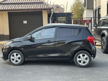Chevrolet Spark, 2019 — photo 4