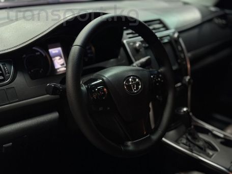 Toyota Camry, 2016 — фото 3