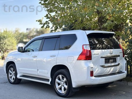 Lexus GX, 2011 — сүрөт 5
