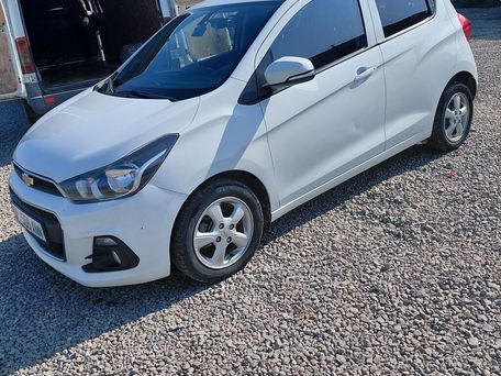 Chevrolet Spark, 2017 — photo 3