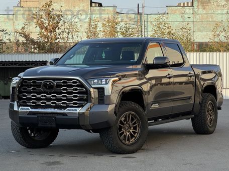 Toyota Tundra, 2022 — сүрөт 1