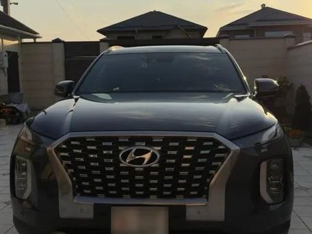 Hyundai Palisade, 2019 — photo 9