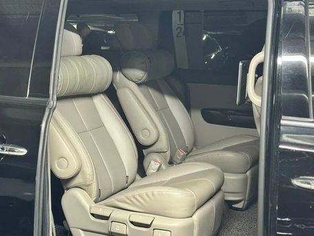 Kia Carnival, 2019 — photo 4