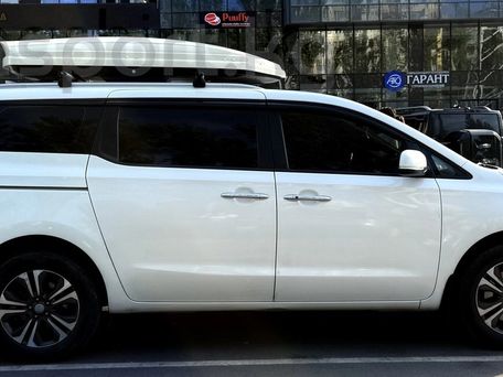 Kia Carnival, 2018 — 照片 5