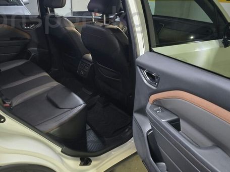 Subaru Forester, 2025 — сүрөт 11