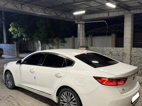 Kia K7, 2018 — сүрөт 3