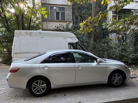 Toyota Camry, 2006 — сүрөт 3