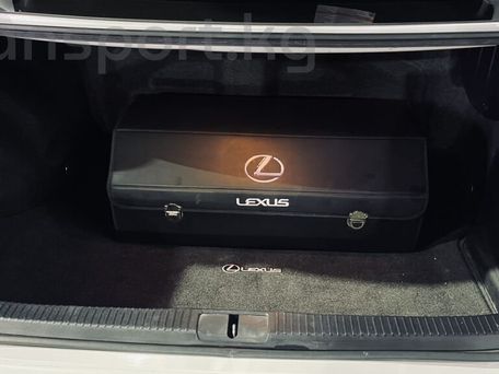 Lexus ES, 2017 — фото 15