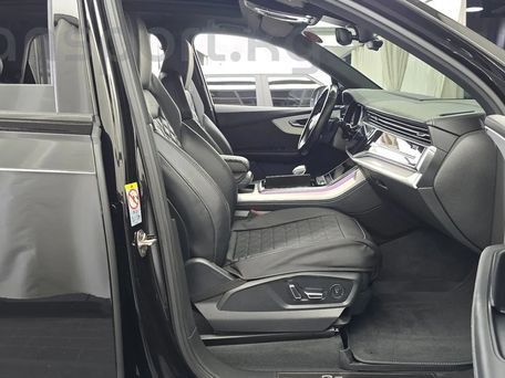 Audi Q7, 2022 — photo 11