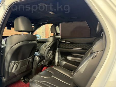 Hyundai Palisade, 2021 — сүрөт 7
