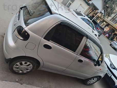 Daewoo Matiz, 2010 — photo 4