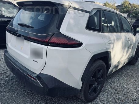 Toyota RAV4, 2018 — фото 4