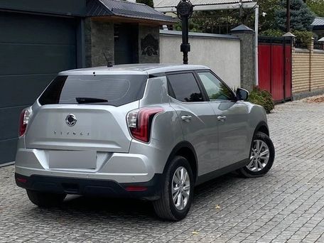 SsangYong Tivoli, 2015 — фото 4