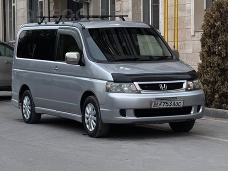 Honda Stepwgn, 2003 — сүрөт 2
