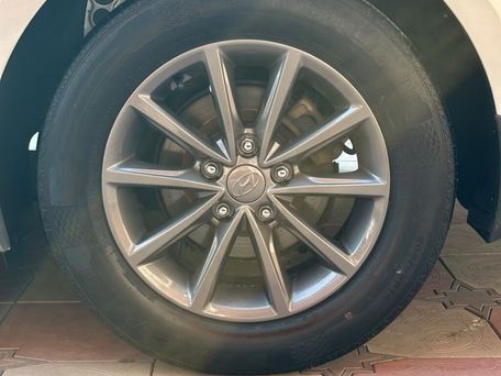 Hyundai Sonata, 2019 — 照片 5