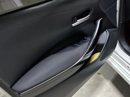 Toyota Corolla, 2019 — фото 10