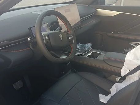 Changan Deepal S05, 2026 — photo 10